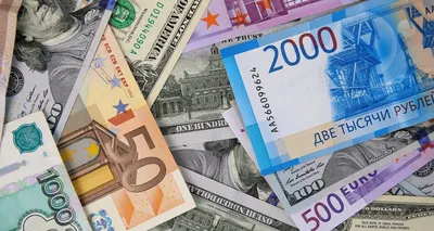 В чем белорусам хранить деньги в 2023 году? — Блог Гродно s13