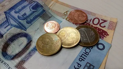 Какие операции с валютой физлица могут законно осуществлять в Беларуси