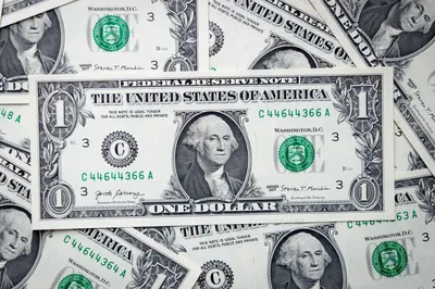 Замена для «зелёного». Появится ли вместо доллара США «триединый» амеро? |  Экономика | Деньги | Аргументы и Факты