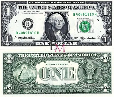 Alexander Gerchik - ИНТЕРЕСНЫЕ ФАКТЫ О ДОЛЛАРЕ США 1. Американский доллар  представляет собой долговую расписку, которая выпускается частной  структурой Соединённых Штатов Америки, которая называется Федеральная  Резервная Система. Когда покупатели ...