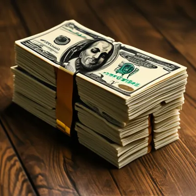 Трамп: Доллар США может перестать быть мировой валютой из-за политики  Байдена