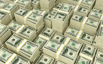 Утренний курс валют»: Доллар США продается по 80,1 сома — Tazabek