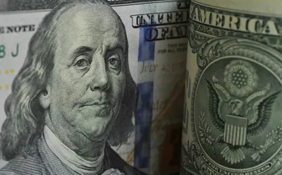 Доллар США - основная валюта на Земле. Вокруг него крутится весь финансовый  рынок планеты | Биржевой торговец | Дзен