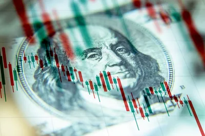 Почему доллар США стал валютой риска | сайт Института Царьграда