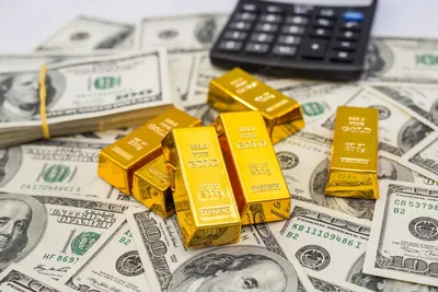 Доллар США – в любой непонятной ситуации… — gx2invest.ru