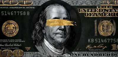 Почему биткоин заменит доллар в качестве мирового резерва