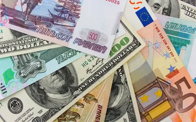 Доллар США и российская валюта подешевели по итогам торгов на БВФБ 14  ноября - Минск-новости