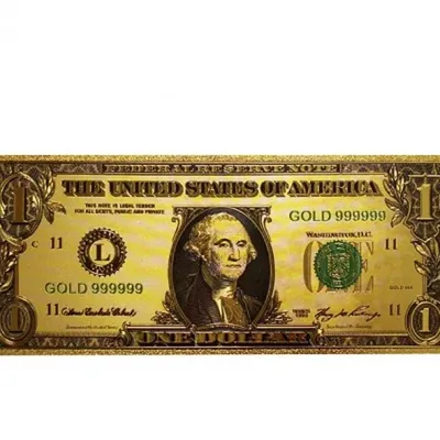 Доллар и его роль в мировой экономике | The Santiz | Дзен