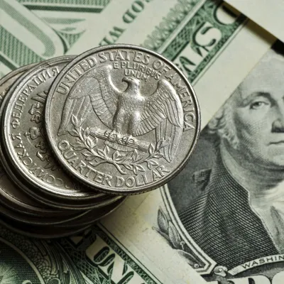 Доллары Канады и Австралии потеснили доллар США в резервах мировых ЦБ | РБК  Инвестиции