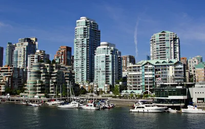 Ванкувер назвали «столицей расизма» Северной Америки | ForPost