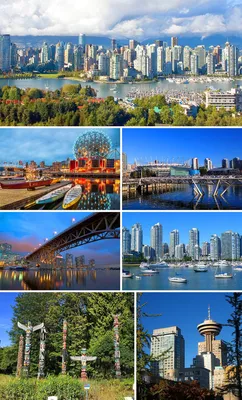 Ванкувер, Канада, США стоковое изображение. изображение насчитывающей  гранвиль - 95403501