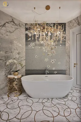 Дизайн ванной комнаты | Роскошные ванные комнаты, Дизайн ванной, Интерьер