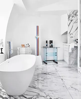 Купить итальянскую мебель для ванной комнаты Principe - Итальянский  Мебельный Центр
