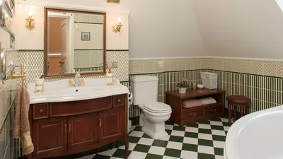 Итальянский дизайн ванной комнаты - советы по выбору дизайна интерьера для ванной  комнаты в итальянском стиле