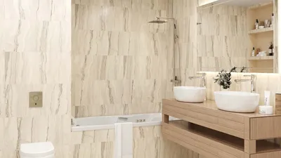 Thehouse.com.ua - Шикарная ванная комната в итальянском стиле 👌 | Facebook
