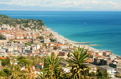 Visit Varazze: 2024 Travel Guide for Varazze, Liguria | Expedia