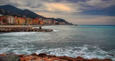 Varazze, village in Liguria: things to do - Italia.it