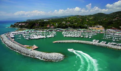 Marina di Varazze in Varazze, SV, Italy - Marina Reviews - Phone Number -  Marinas.com