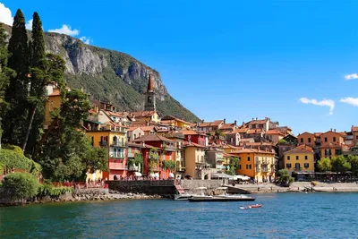 We're Convinced: Varenna, Italy Is the Most Photogenic Place on Earth