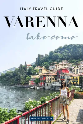 We're Convinced: Varenna, Italy Is the Most Photogenic Place on Earth