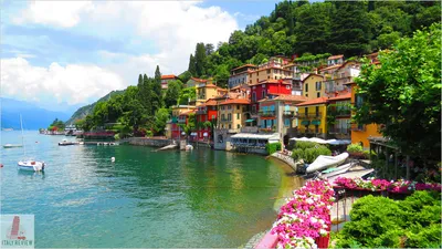 Varenna - Italy Review