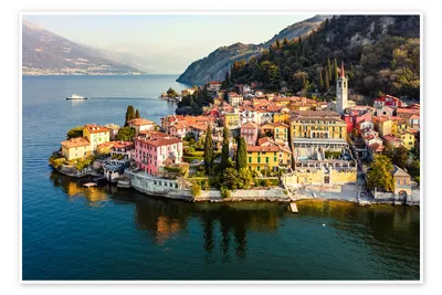 The Best Varenna Restaurants at Lake Como