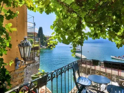 Beautiful Italy - Varenna, Italy! ♥️ 9 Most Beautiful... | Facebook