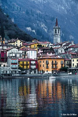 Apartments in Varenna, Italy: feel like home! | Lake Como Travel