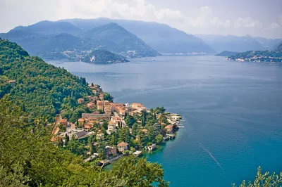 Thriving in Varenna, Italy — Adventures of Alice Bug