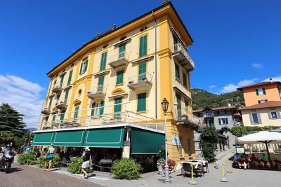 Enchanting Italy: Varenna - Lake Como