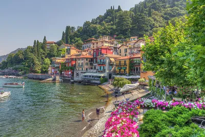 Photos to Inspire Your Trip to Varenna, Italy - This Darling World | Italy  travel photography, Italy beaches, Travel photography