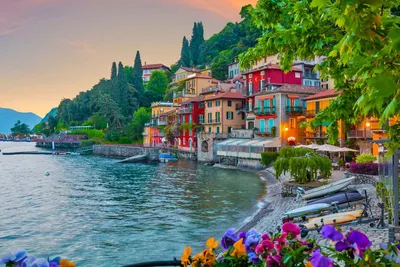 Lake Como: Things to do in Varenna - Travel on a Time Budget