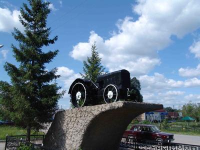 В селе Варна Челябинской области открыт новый спорткомплекс» в блоге  «Спортивные объекты» - Сделано у нас