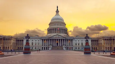 Вашингтон в 2024: достопримечательности за 1 день