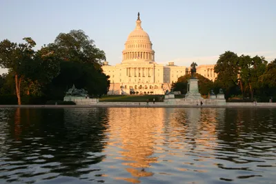 Два к одному: посетите сопутствующие достопримечательности в Вашингтоне,  округ Колумбия | Вашингтон
