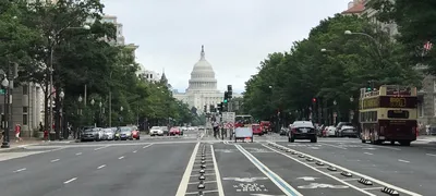 Туры в Вашингтон из Москвы. Экскурсии, отдых