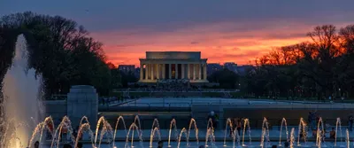 Вашингтон - столица США | Жизнь в америке | Дзен
