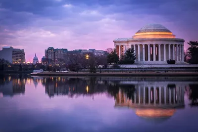 Вашингтон: горы, музеи и высокотехнологичные инновации | ShareAmerica