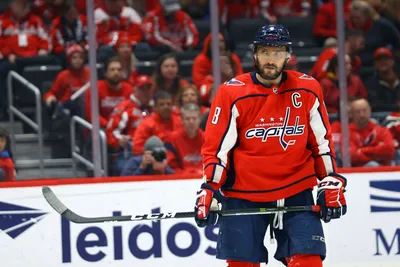 Washington Capitals | Washington D.C. DC