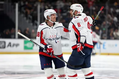 Washington Capitals 2023-24 season: What to expect - Axios Washington D.C.