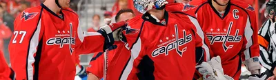 Capitals Training Camp: 3 Storylines To Keep An Eye On | Washington Hockey  Now