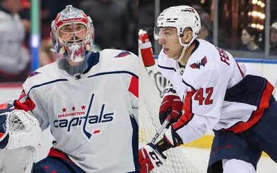 Washington Capitals - The Washington Post