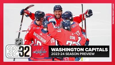 Вашингтон Кэпиталз (Washington Capitals) – купить по низкой цене (1490 руб)  у производителя в Москве | Интернет-магазин «3Д-Светильники»