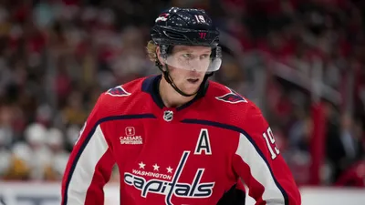 2023-24 puck drop preview: Washington Capitals