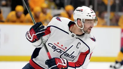 Inside look at Washington Capitals | NHL.com