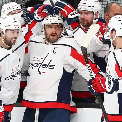 Washington Capitals