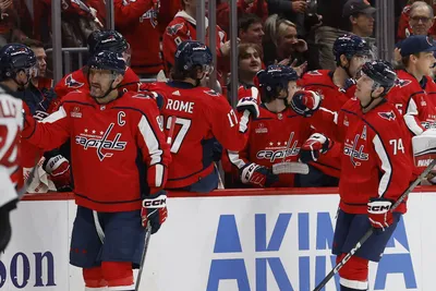 Washington Capitals - The Washington Post