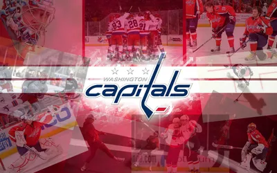 Washington Capitals Weekly Recap: December 31-January 6