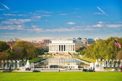 Вашингтон Округ Колумбия Памятник - Бесплатное фото на Pixabay - Pixabay