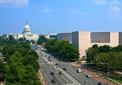 Вашингтон, округ Колумбия: пешеходная экскурсия по призракам Вашингтона, округ  Колумбия | GetYourGuide